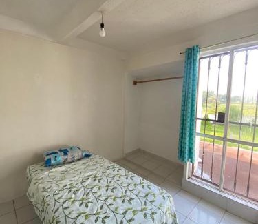 Tezoyuca House | Punta del Sol Catarinas