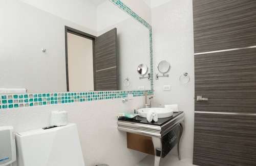 Piedecuesta Hotel | Punta Diamante Premium Hotel