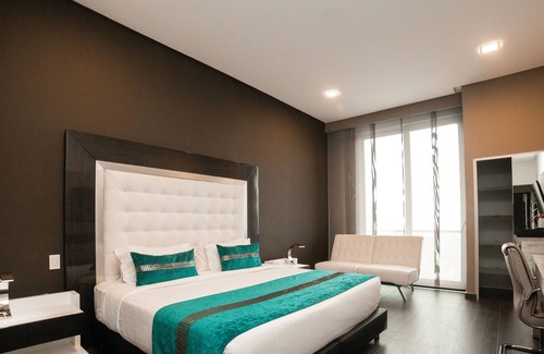 Piedecuesta Hotel | Punta Diamante Premium Hotel
