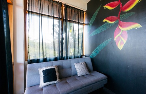 Torio Cabin | Punta Duarte Garden Inn