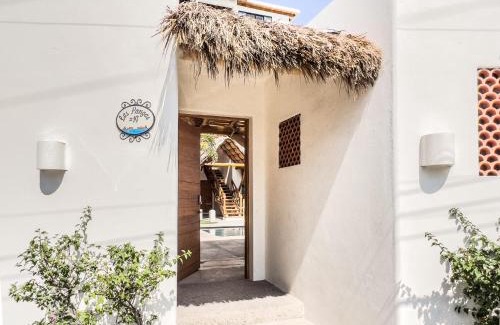 Emiliano Zapata House | Punta Mita Surf Lodge