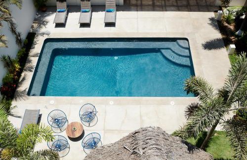 Emiliano Zapata House | Punta Mita Surf Lodge