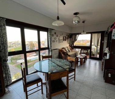 Punta Mogotes Apartment | Punta Mogotes,hermosa vista al mar y al atardecer