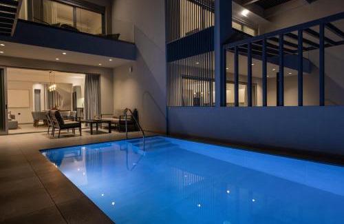 Pitharion Villa | Punto De Vista Luxury Villas