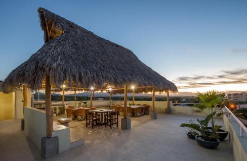 Emiliano Zapata Apartment | Punto Mita Eco Surf Suites & Café