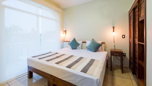 Emiliano Zapata Apartment | Punto Mita Eco Surf Suites & Café