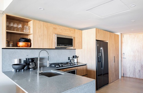 Zona Hotelera Condo | Punto Nima Luxury Condos
