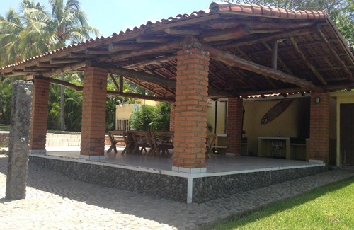 Tamanique Apartment | Punto Palmarcito