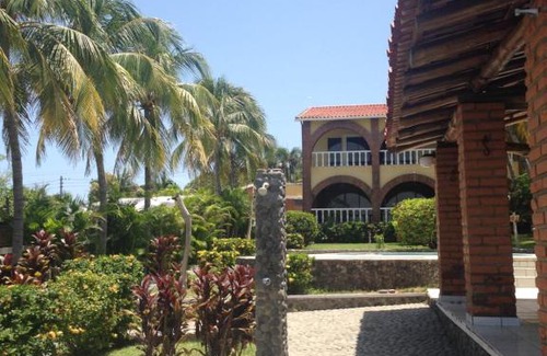 Tamanique Apartment | Punto Palmarcito