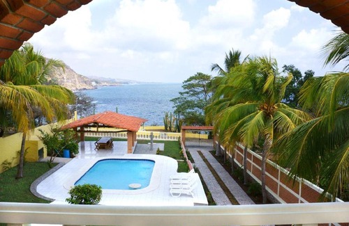 Tamanique Apartment | Punto Palmarcito
