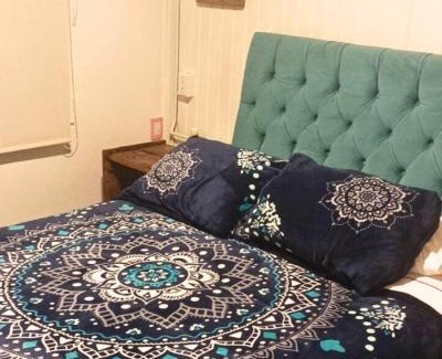 Osorno Bed & Breakfast | Punto Rockstar Osorno