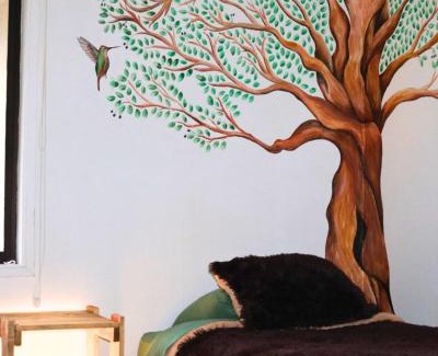 Osorno Bed & Breakfast | Punto Rockstar Osorno