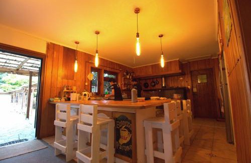 Osorno Bed & Breakfast | Punto Rockstar Osorno