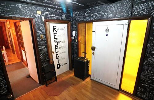 Osorno Bed & Breakfast | Punto Rockstar Osorno