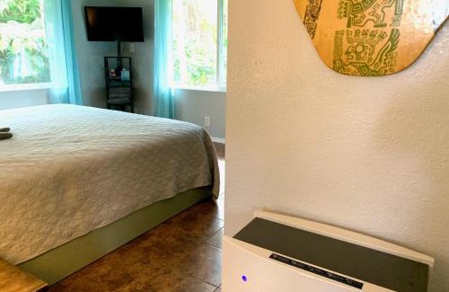 Royal Hawaiian Estates House | Puolani Iki-Sweet lil cottage near National Park