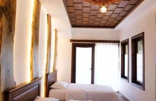 Albania Hotel | Pupa Winery Serene Stay