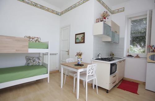 Aci Castello Bed & Breakfast | Pupi Catania Etna B&B