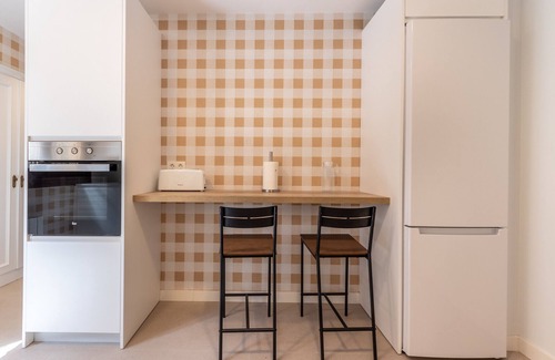 Abando Apartment | Puppy apartment