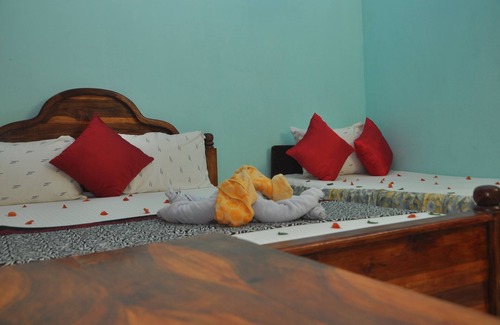 Inamaluwa House | Pura Sanda Villa