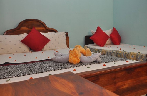 Inamaluwa House | Pura Sanda Villa