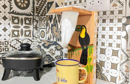 San Antonio de Belen Apartment | Pura vida apartment. 5 min from airport