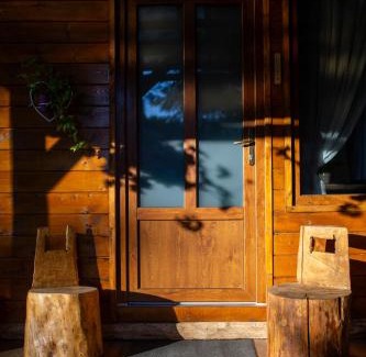 Belis House | Pura Vida Forest Home