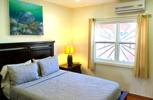 Caye Caulker Apartment | Pura Vida Inn