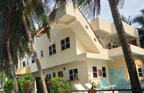 Caye Caulker Apartment | Pura Vida Inn