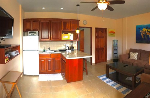 Caye Caulker Apartment | Pura Vida Inn