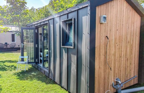 Vama Veche House | Pura Vida Seaside Phoenix tiny house 2n
