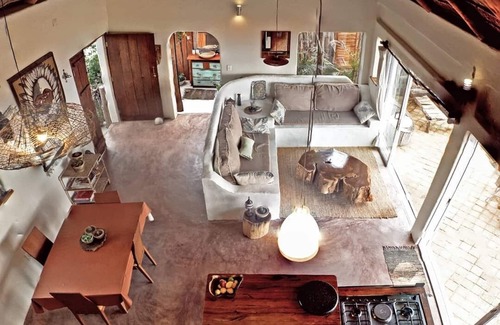 Tofo House | Pura Vida Tofo Beach House