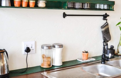 Tofo House | Pura Vida Tofo Beach House