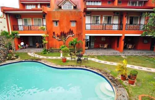 Tagaytay Villa | Pura Vida Villas