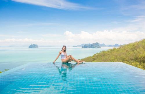Ko Yao Villa | Purana Resort Koh Yao Noi - SHA Extra plus