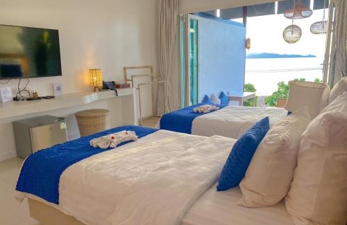 Ko Yao Villa | Purana Resort Koh Yao Noi - SHA Extra plus