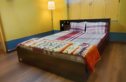Falta Other | Purbasha - Abode on banks of Ganges!