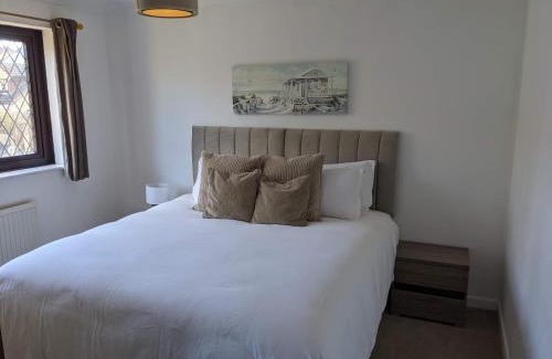Sandford House | Purbeck Escape