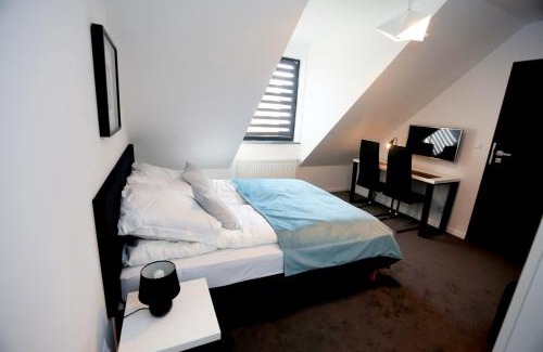 Zwierzyniec Apartment | Pure Apartments Kraków