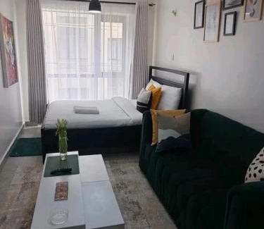 Ongata Rongai Apartment | Pure Bliss Stay