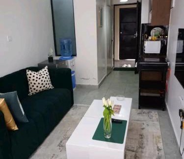 Ongata Rongai Apartment | Pure Bliss Stay