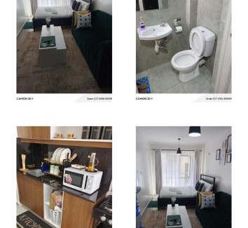 Ongata Rongai Apartment | Pure Bliss Stay