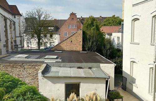 Burgsteinfurt Apartment | Pure Highlight Living 5 - Burgsteinfurt