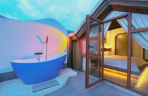 Wulingyuan Hotel | Pure House