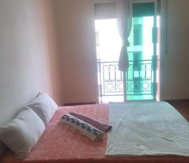 Ras Tabouda Apartment | Pure immobilier