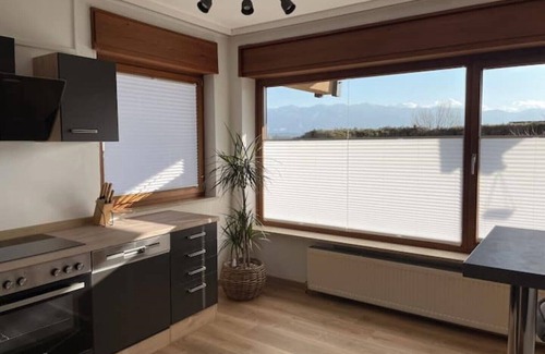 Treffen Apartment | Pure Living Ossiachersee