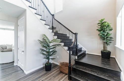 Winchester House | Pure Luxury