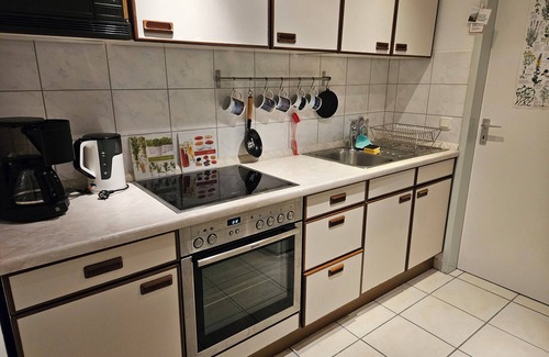 Koenigswinter Apartment | Pure nature in the heart of the Siebengebirge directly on the Rheinsteig