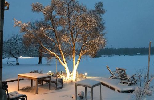 Haag an der Amper House | Pure Nature Munich - Amper Meadows/Freising