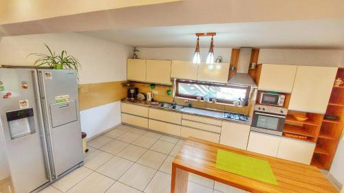 Ghioroc House | Pure Nature Refuge Apartment