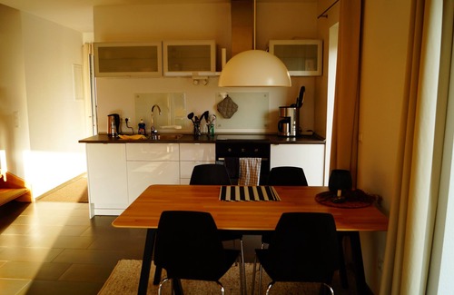 Lancken-Granitz House | Pure peace and relaxation, close to Sellin, Baabe, Göhren and Binz.